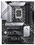 ASUS PRIME Z690-P, LGA1700, Z690, 4*DDR5, HDMI+DP, CrossFireX, SATA3 + RAID, Audio, Gb LAN, USB 3.2*8, USB 2.0*6, COM*1 header (w/o cable), ATX ; 90MB