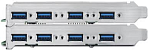 6129720 PCE-USB8-00A1E