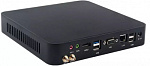 1731867 Неттоп Hiper M8 i3 10105 (3.7) 8Gb SSD256Gb UHDG 630 Windows 10 Professional GbitEth WiFi BT 120W черный (61GFBDP1QI)