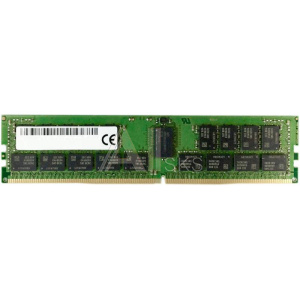 1000519179 Оперативная память KINGSTON Память оперативная/ 32GB DDR4-2666MHz Reg ECC Module
