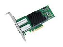 1376639 Сетевой адаптер PCIE 10GB DUAL PORT X710-DA2 X710DA2 INTEL