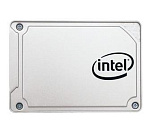 1241264 SSD Intel Celeron жесткий диск SATA2.5" 512GB TLC S3110 SSDSC2KI512G801 INTEL