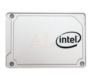 1241264 SSD Intel Celeron жесткий диск SATA2.5" 512GB TLC S3110 SSDSC2KI512G801 INTEL
