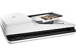 L2741A_SP HP ScanJet Pro 3500 f1 Flatbed Scanner (поврежденная коробка)