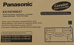628696 Картридж лазерный Panasonic KX-FAT400A KX-FAT400A7 черный (1800стр.) для Panasonic KX-MB1500/1520