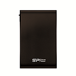 SP020TBPHDA80S3K Portable Hard Disk Silicon Power Armor A80 2Tb, USB 3.1 , Water/dust proof, Anti-shock, USB 3.1 , Black