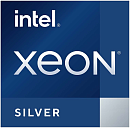 SRKXN CPU Intel Xeon Silver 4310 (2.1-3.3GHz/18Mb/12c/24t) LGA4189 OEM, TDP 120W, up to 6b DDR4-2667, CD8068904657901SRKXN, 1 year