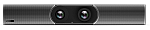 Комплект ВКС YEALINK M600-0010 (MeetingEye 600 с встроенной с камерой, микрофонами и саундбаром, AMS 2 года), шт