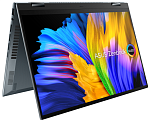 90NB0V41-M00780 ASUS Zenbook 14 Flip OLED Q4 UP5401EA-KN044T Core i5-1135G7/8Gb/512GB SSD/14,0 Touch OLED WQXGA+ (2880 x 1800)/Intel Iris Xe/WiFi6/Windows 11 Home/1.