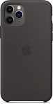 1000538327 Чехол для iPhone 11 Pro iPhone 11 Pro Silicone Case - Black