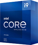 1469337 Процессор Intel Original Core i9 11900KF Soc-1200 (BX8070811900KF S RKNF) (3.5GHz) Box w/o cooler