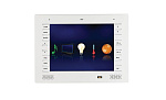 49397 Сенсорная панель Crestron [TPMC-8LW-T KIT] 8.4" белая