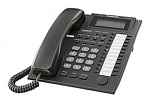 68034 Системный телефон Panasonic KX-T7735RUB черный