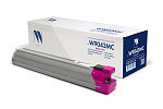 npr_D4212 Картридж NVP совместимый NV-W9043MC Magenta