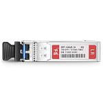 3000004681 Трансивер/ H3C SFP+ Module(1310nm,10km,LC)