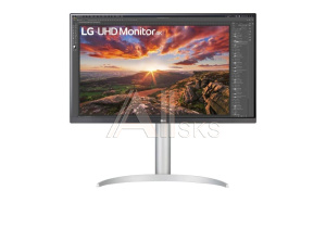 1362890 Монитор LCD 27" IPS 27UP850-W LG