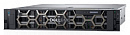 1396223 Сервер DELL PowerEdge R640 2x5218 2x32Gb 2RRD x8 1x1.2Tb 10K 2.5" SAS H730p mc iD9En 5720 4P 1x1100W 40M PNBD Conf 2 Rails CMA (R640-8653-04)