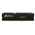 11062605 Kingston 16GB 6000MT/s DDR5 CL36 DIMM FURY Beast Black EXPO KF560C36BBE2-16