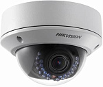 334208 Видеокамера IP Hikvision DS-2CD2742FWD-IS 2.8-12мм цветная корп.:белый