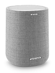 HKCITAONEMKIIGRYRU Harman Kardon Citation One MKII портативная А/С: 40W RMS, BT 4.2, Wi-Fi 802.11 a/b/g/n/ac, Google Assistant, 2 кг, цвет серый HKCITAONEMKIIGRYRU Harman Kardon Citation One MKII портативная А/С: 40W RMS, BT 4.2, Wi-Fi 802.11 a/b/g/n/ac, Google Assistant, 2 кг, цвет серый