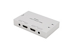 139820 Карта захвата HDMI [iSwitch UVC03] Infobit [iSwitch UVC03] to USB3.0