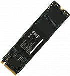 1977953 Накопитель SSD Digma PCIe 4.0 x4 512GB DGSM4512GM6ET Meta M6E M.2 2280
