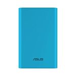 Аккумулятор Asus ZenPower голубой (10050mAh, 5V/2.0А micro USB, 5V/2.4А USB, 90AC00P0-BBT079)
