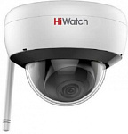 1619579 Камера видеонаблюдения IP HiWatch DS-I252W(C) (4 mm) 4-4мм цв. корп.:белый