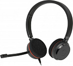 Jabra Evolve 20 MS Stereo Jabra Evolve 20 MS Stereo
