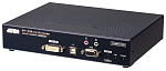 KE6900AT-AX-G ATEN DVI-I Single Display KVM over IP Transmitter