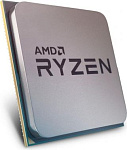 1051821 Процессор AMD Ryzen 5 2400G AM4 (YD2400C5M4MFB) (3.6GHz/Radeon Vega) OEM
