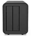 Система хранения данных TerraMaster D5 Hybrid DAS tower/ RAID 0, 1, JBOD, SINGLE/ up to (2xHDD + 3xM.2 SSD)/ 1xUSB3.2 Gen2/ 1xPS/ 1YW Система хранения данных TerraMaster D5 Hybrid DAS tower/ RAID 0, 1, JBOD, SINGLE/ up to (2xHDD + 3xM.2 SSD)/ 1xUSB3.2 Gen2/ 1xPS/ 1YW