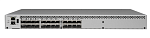 QW937B#ABB HPE SAN switch 24/12 SN3000B(ext. 24x16Gb ports - 12 active Full Fabric ports, soft, no SFP) analog QW937A#ABB