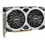 1768528 Видеокарта MICROSTAR MSI PCI-E GTX 1660 SUPER VENTUS XS nVidia GeForce GTX 1660SUPER 6144Mb 192bit GDDR6 1530/14000/HDMIx1/DPx3/HDCP Ret