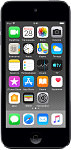1000523994 Плеер Apple iPod touch 256GB - Space Grey