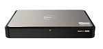1000690672 Сетевое хранилище без дисков/ SMB QNAP HS-264-8G Silent NAS 2 HDD trays, 4-core Intel Celeron N5105 2.0 GHz up to 2.9 GHz, 8 GB RAM, 2x2.5 Gigabit