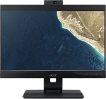 DQ.VTRER.00D ACER Veriton Z4670G All-In-One 21,5" FHD (1920x1080) NT, i3 10100 3.6G, 8GB DDR4 2666, 1TB HDD 7200rpm, Intel UHD 630, WiFI, BT, DVD-RW, HD Cam, USB K