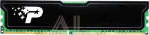 1167477 Память DDR4 8Gb 2666MHz Patriot PSD48G266681H Signature RTL PC4-21300 CL19 DIMM 288-pin 1.2В single rank