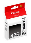 595664 Картридж струйный Canon PGI-425PGBK 4532B001 черный для Canon iP4840/MG5140/MG5240/MG6140/MG8140