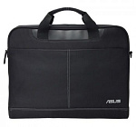 834971 Сумка для ноутбука 16" Asus Nereus Carry Bag черный полиэстер (90-XB4000BA00010-)