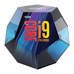 1193741 Процессор Intel Original Core i9 9900KF Soc-1151v2 (BX80684I99900KFS RG1A) (3.6GHz) Box w/o cooler