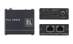 46939 Передатчик Kramer Electronics PT-561 Передатчик Kramer сигнала HDMI и ИК-команд в кабель витой пары (TP), поддержка HDCP и HDMI 1.3, совместимость с H