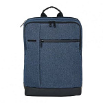 1958779 Рюкзак NINETYGO Classic Business Backpack Темно-синий