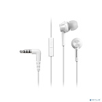 Panasonic RP-TCM115GCW (Наушники-вкладыши) Panasonic RP-TCM115GCW (Наушники-вкладыши)
