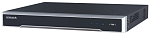 1000671604 16-ти канальный IP-видеорегистратор с PoEВидеовход: 16 каналов; аудиовход: двустороннее аудио 1 канал RCA; видеовыход: 1 VGA до 1080Р 1 HDMI до 4К;
