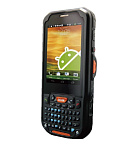 ab949394-3c10-11e5-aa13-00155d00050c POINT MOBILE PM60 2D WIFI/BT/3G/GPS/CAMERA/AND 4.2/ VGA/512MB/1GB/NUMERIC/STD BATTERY