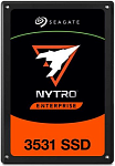 SSD SEAGATE 2,5" SAS-III 400Gb Nytro 3731 ETLC, XS400ME70004