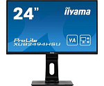 1364098 Монитор LCD 24" VA XUB2494HSU-B1 IIYAMA