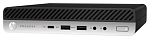8RM52EA#ACB HP ProDesk 600 G5 Mini-in-One 24" Core i5-9500T 2.2GHz,8Gb DDR4-2666(1),256Gb SSD,WiFi+BT,Wireless Slim Kbd+Mouse,USB-C 100W PD from Display,3/3/3yw,W