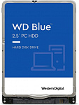 1843748 Жесткий диск WD S SATA-III 500Gb WD5000LPZX Notebook Blue (5400rpm) 128Mb 2.5"
